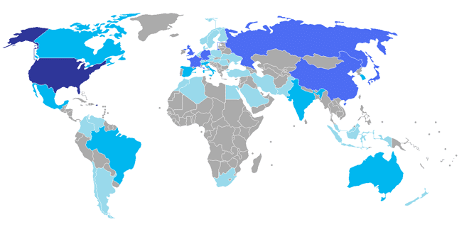 International-relations