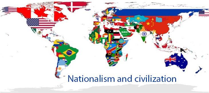 Nationalism and Civilization