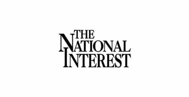 Definition of national interest