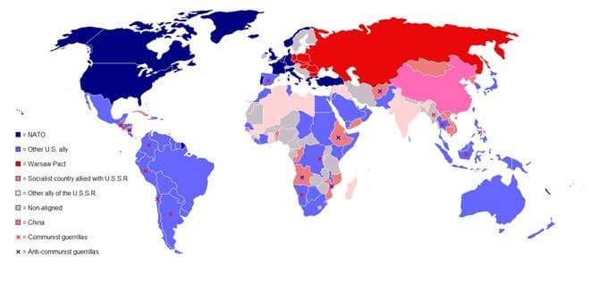 New Cold War