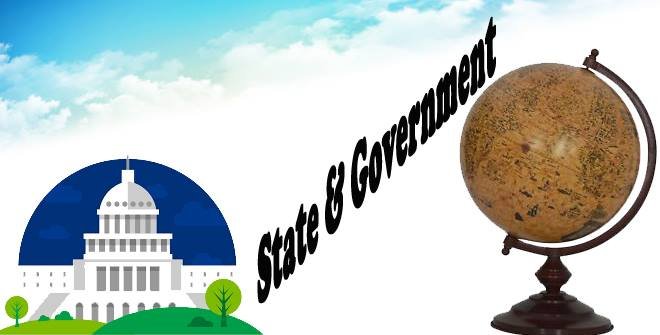 State and Government