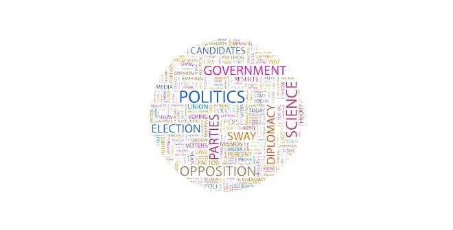 Study of Politics