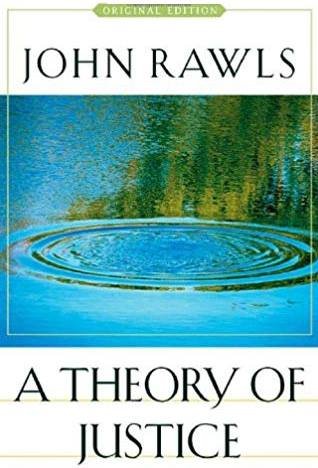 A Theory of Justice