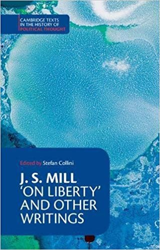 On Liberty