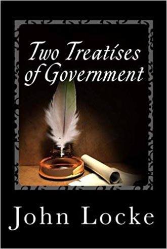 Two Treatises of Government
