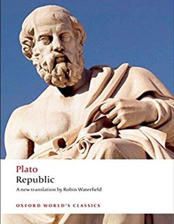 the republic by plato