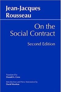 On the Social Contract 