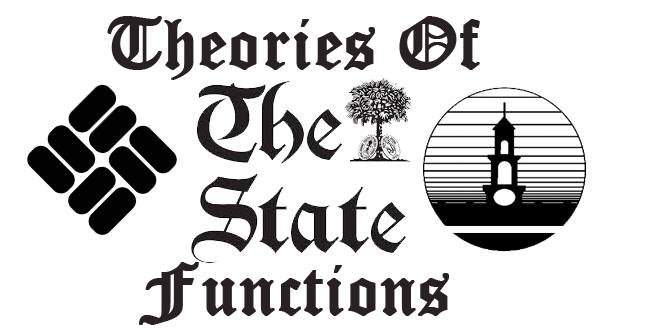 Theories of State Functions