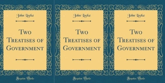 Two Treatises of Government
