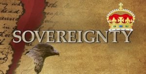 Sovereignty