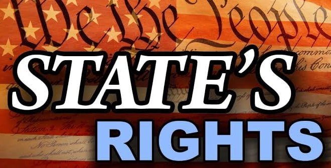 Rights And The State