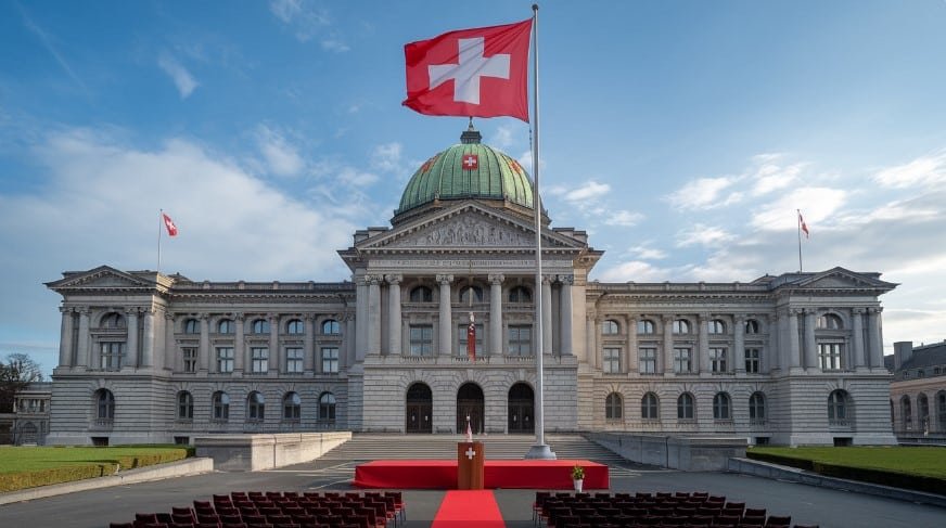 System of Government