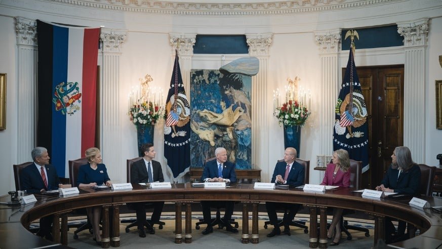 The Presidential System