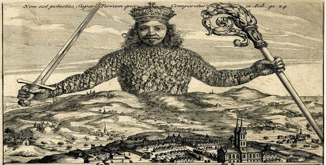 Theories Relative to the Functions of Government