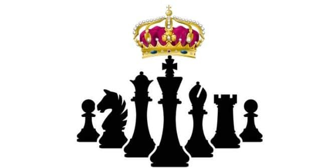 Powers of The Crown in British