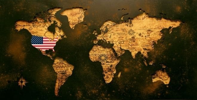 The American Political Tradition