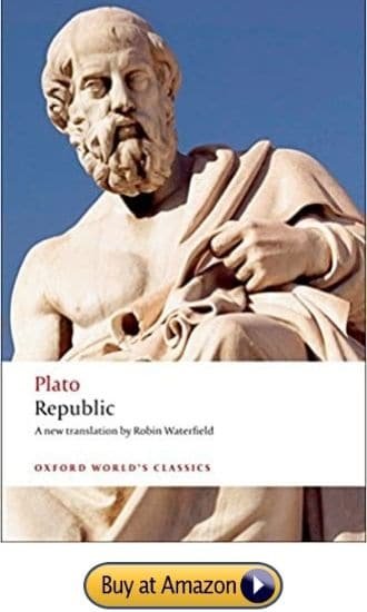 The Republic by Plato
