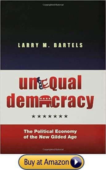 Unequal Democracy