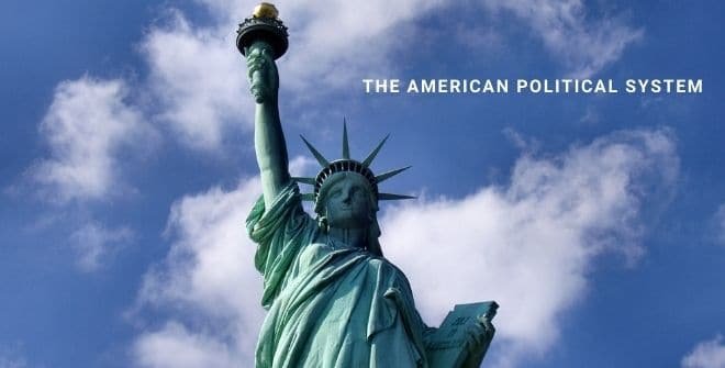 The American Political System