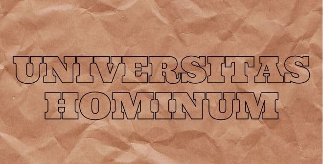 Universitas Hominum
