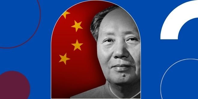 Mao Zedong Was a National Hero