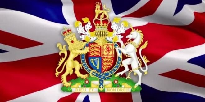The Ministry of uk