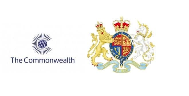 The United Kingdom and the Commonwealth