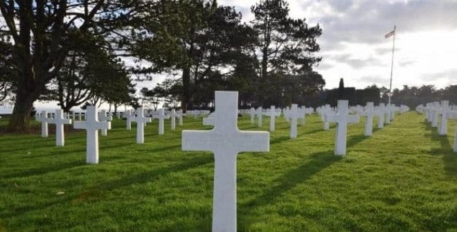 The Second World War