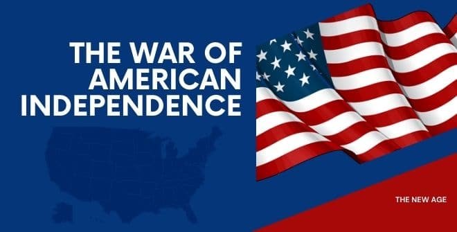 The War of American Independence