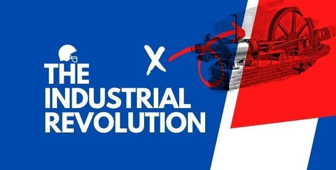 The Industrial Revolution