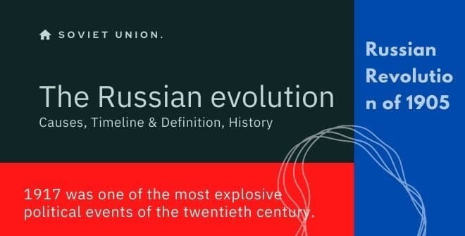 The Russian Revolution