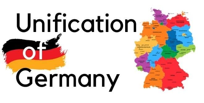Unification of Germany
