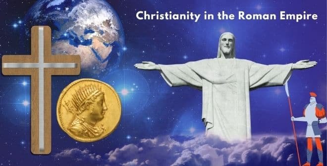 Christianity in the Roman Empire