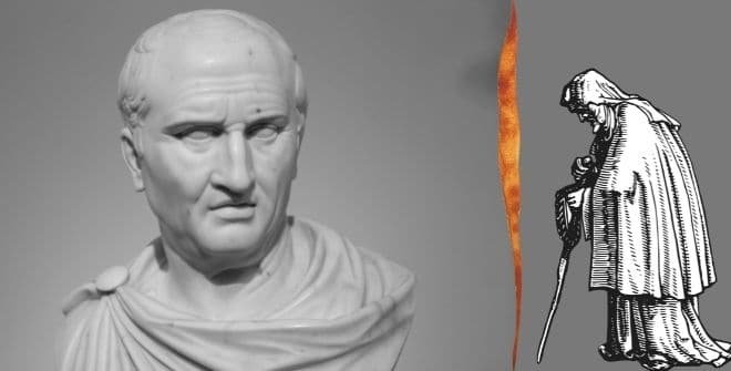 Marcus Tullius Cicero