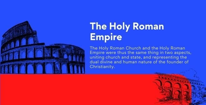 The Holy Roman Empire