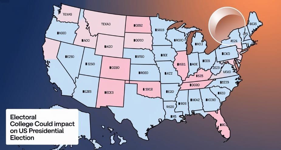 Electoral College impact