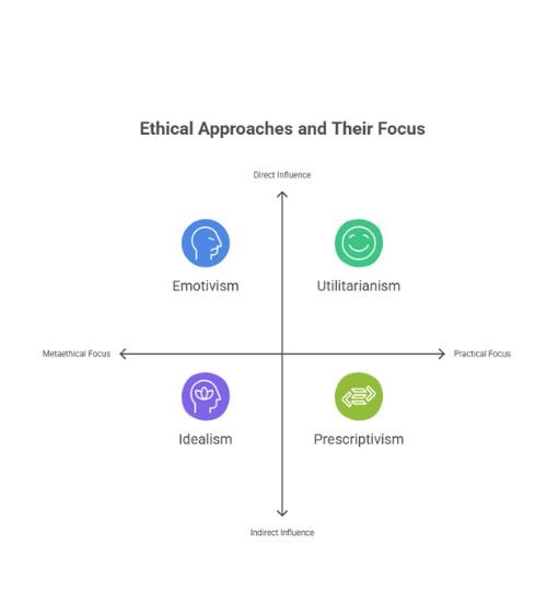 Status of Ethical Concepts