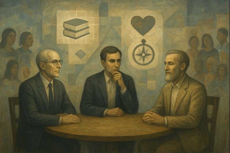 Resolving Moral Conflicts